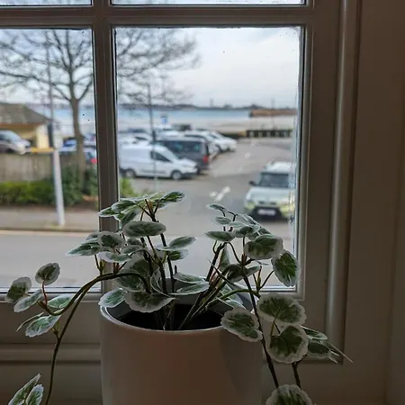 Lejlighed The Nest - One Bed With Sea Views