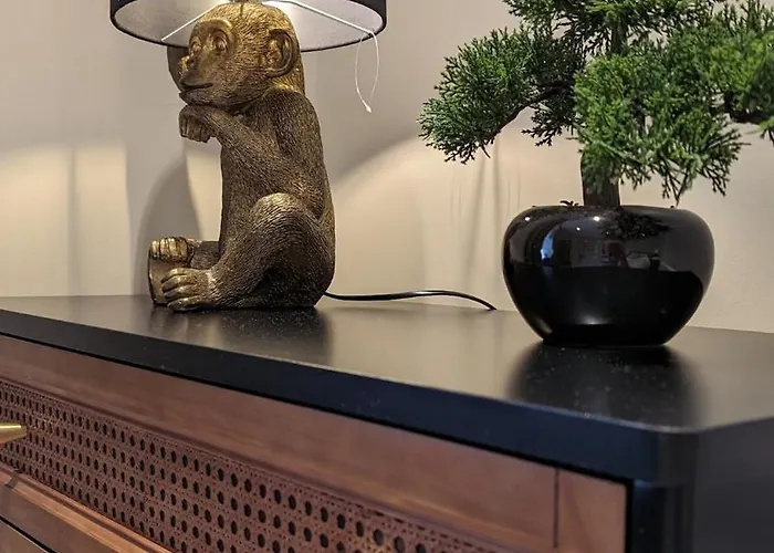 The Nest - One Bed With Sea Views * סנט ברלד