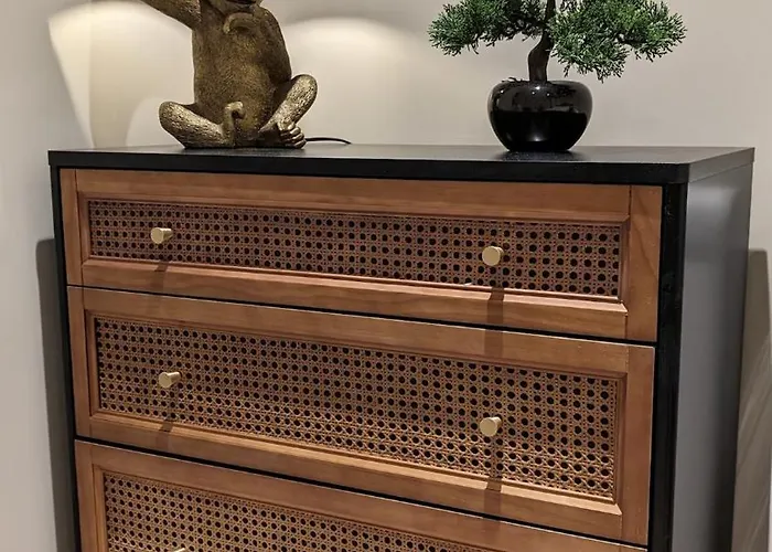 Apartamento The Nest - One Bed With Sea Views