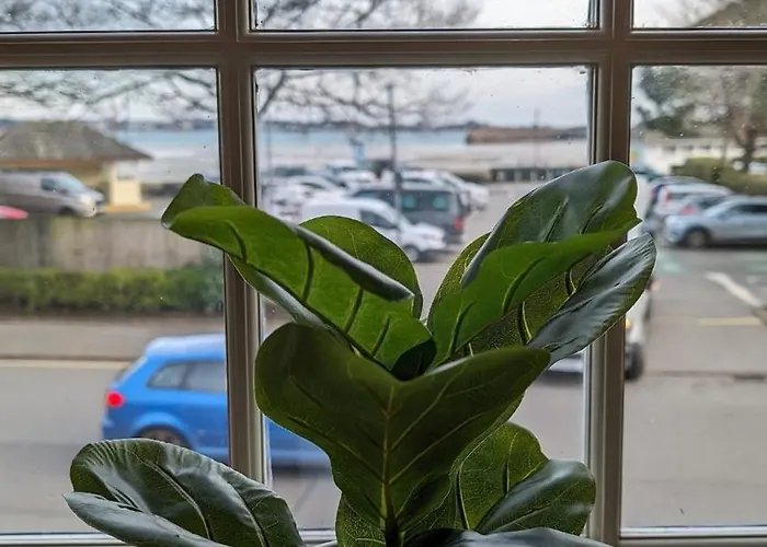 The Nest - One Bed With Sea Views Apartamento